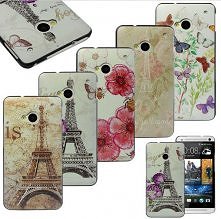 Pokrowiec do HTC One