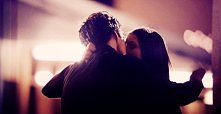 Delena ♥
