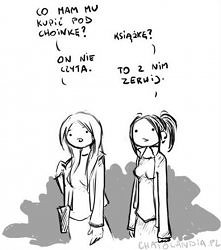 Taki związek nie może istni...