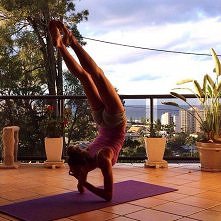 jak ona to robi ?! :o