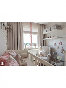 pokój dla dziecka nie musi ...