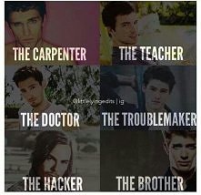 PLL - Którego z nich lubicie najbardziej?