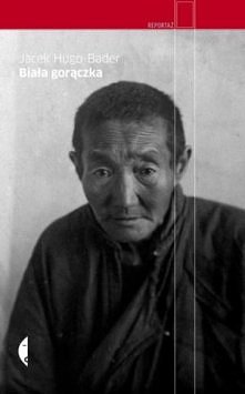 Biała gorączka, Jacek Hugo-Bader