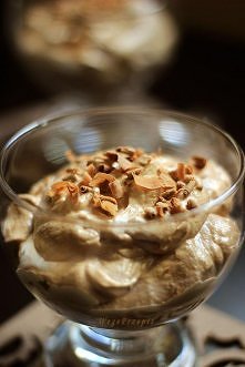 *** mus czekoladowy ***