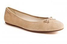 VAGABOND&reg; - Baleriny Vagabond&reg; Bounce "Sand"