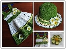 crochet pattern