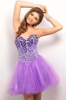 sukienka na studniówkę