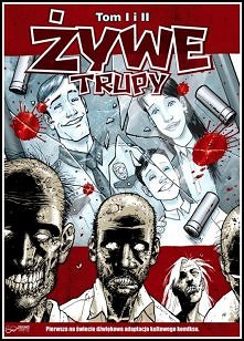 Audiobook “Żywe Trupy” to pierwsza na świecie dźwiękowa adaptacja komiksu Roberta Kirkmana “The Walking Dead” w doskonałej obsadzie. Jest to aktorskie słuchowisko oparte na hist...