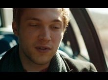 Phillip Phillips - Gone, Gone, Gone. Możecie kojarzyć tę piosenkę z "Niesamowitego Spidermana 2"