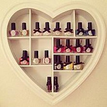 organizer na lakiery