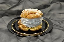 ptysie wszyscy je jedliśmy ♥♥♥