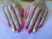 hybryda, dopiero się uczę. Jak Wam się podoba ?