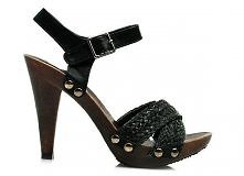 Drewniaki damskie. Już tera...