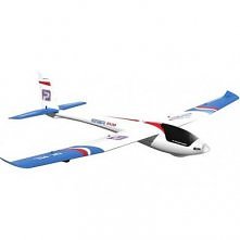 Gama 2100 to elektroszybowiec pokaźnych rozmiarów. Napędzany jest bezszczotkowym silnikiem elektrycznym, model ten to rozwinięcie konstrukcji jego poprzednika czyli Alphy 1500. ...