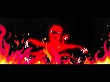 Dezerter - Większy Zjada Mniejszego (official video)
