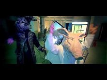 Acid Drinkers - Don't Drink Evil Things (official video)