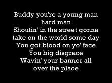 Queen we Will Rock You