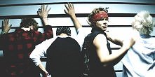 gif z 5sos <3