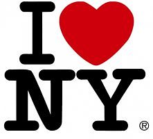 I...LOVE...NEW...YORK.:*