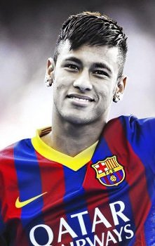 neymar jr