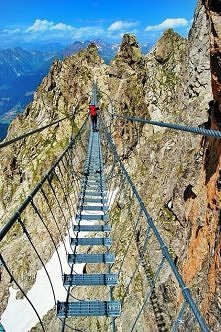 Fiori sul Tonale_Włochy