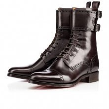 The perfect boot