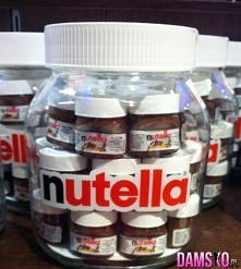 chcę taaki prezent ;)