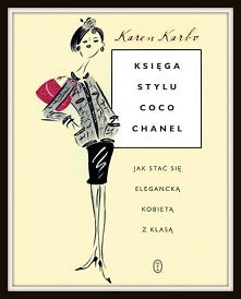 Stylowe książki. Co warto przeczytać tej jesieni?

Księga stylu Coco Chanel

Więcej na Moda Cafe!