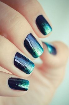 ombre