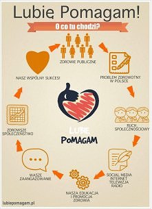 Tak właśnie działamy! Przyłącz się do nas i obserwuj! :)