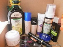 Zakupy ze StrefaUrody.pl - godne polecenia :) Kliknij w obrazek i poczytaj o wrażeniach Farmaceutyczki!