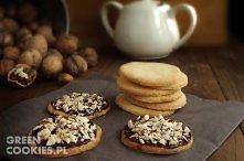 *** ciasteczka maślane ***