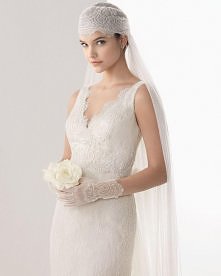 Rosa Clara Collection 2014