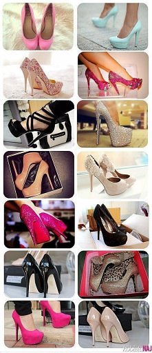 które się podobają