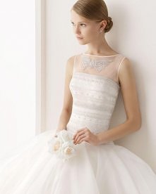 Rosa Clara Collection 2014