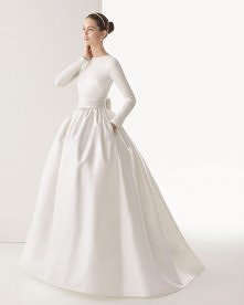 Rosa Clara Collection 2014