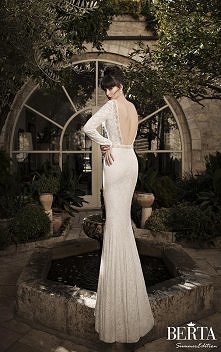 Berta Bridal 2014