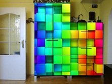 projekt mebli do pokoju moj...