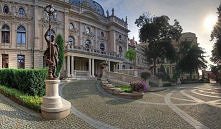 Pałac Poznańskiego w Łodzi