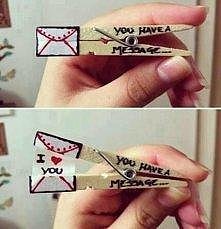 Ooo ale słodko *.* ~K~