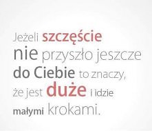 szczęście