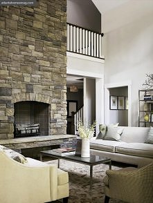 Salon. Więcej wnętrzarskich inspiracji po kliknięciu, na moim blogu. ZAPRASZAM