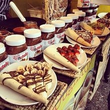 pyszne naleśniki :)