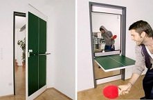 domowy ping pong