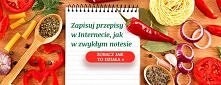 Fooder.pl
Najlepszy program do przepisów kulinarnych.

Jednym kliknięciem dodajesz zachowany przepis. Automatycznie zaciągana lista składników. Możliwość grupowania i udostępnia...