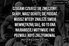 kiedy cisło mówi nie, to ni...