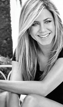 Jennifer Aniston ♥