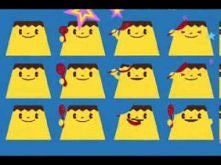 Puddi Puddi 10 hours 
cały tamtegoroczny sylwester przetańczony przy pudi pudi/kazidora:)