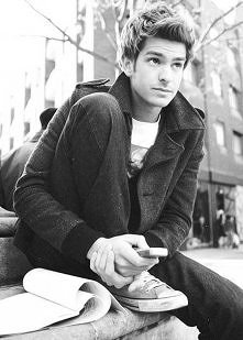 Andrew Garfield