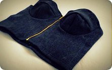 Gorset / Bralet SPRZEDAŻ KL...